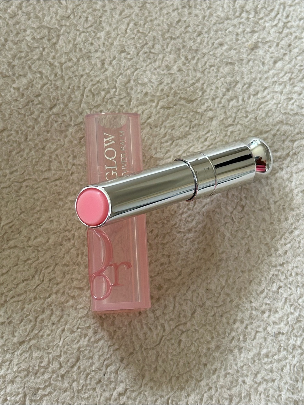 Dior Addict Lip Glow Balm 001 Pink